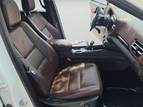 Used 2023 Dodge Durango Citadel RWD image 26