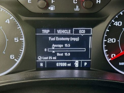 Used 2018 GMC Terrain SLE image 12