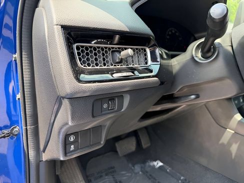 Used 2022 Honda Civic EX image 22