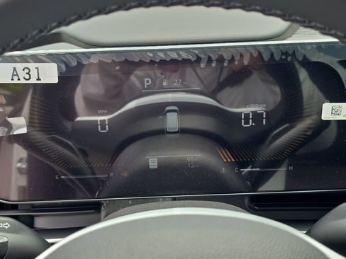New 2026 Kia Carnival EX FWD image 33