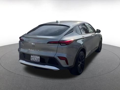 Used 2025 Buick Envista Sport Touring image 14