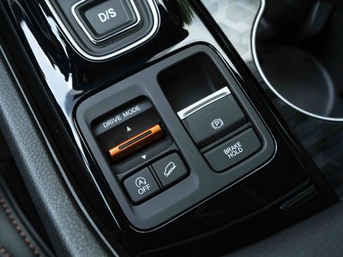 Used 2026 Honda Passport TrailSport Elite image 28