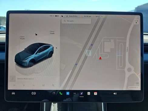 Used 2026 Tesla Model Y Premium image 26