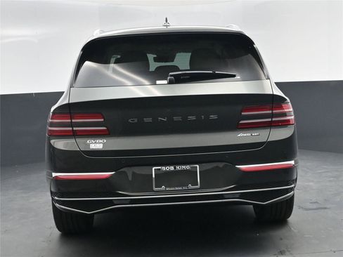 New 2026 Genesis GV80 3.5T Prestige image 15