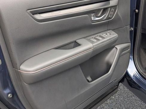 New 2026 Honda CR-V Sport-L image 14