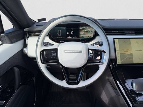 New 2026 Land Rover Range Rover Sport Dynamic SE image 15