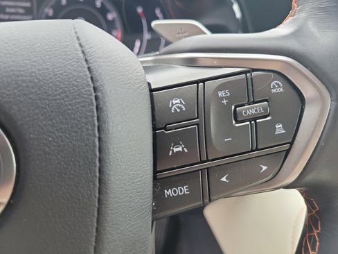 Used 2024 Lexus NX 250 FWD w/ Towing Package (2000 Lbs) image 27