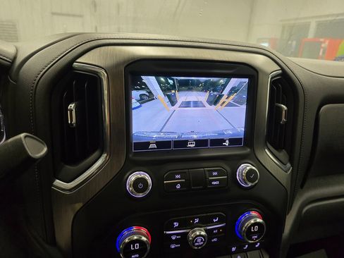Used 2021 GMC Sierra 1500 Denali w/ Driver Alert Package II AWD/4WD image 28
