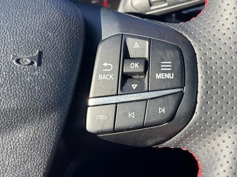 Used 2023 Ford Escape ST-Line w/ Tech Pack #1 image 22