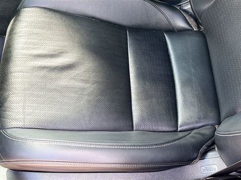 Used 2025 Honda Civic Sport Touring image 20