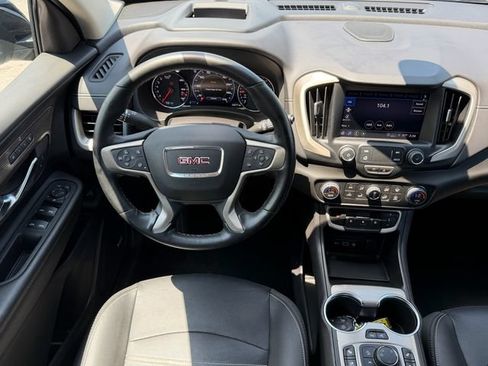 Used 2023 GMC Terrain Denali w/ Black Diamond Edition AWD/4WD image 15