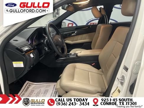 Used 2010 Mercedes-Benz E 350 Sedan image 29