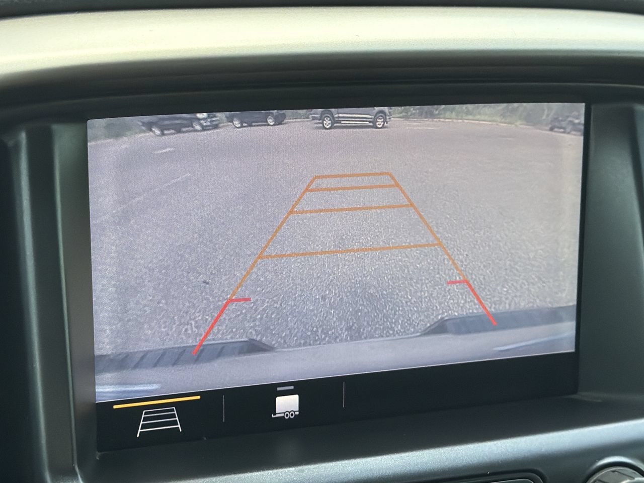 Used 2019 Chevrolet Colorado Z71 RWD image 21