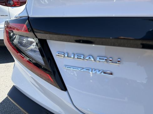 Used 2024 Subaru WRX Premium AWD/4WD image 8