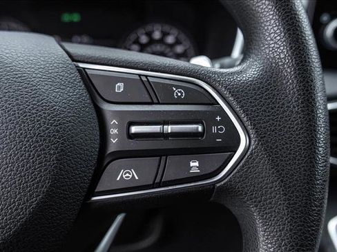 Used 2021 Hyundai Santa Fe SEL w/ Cargo Package image 14