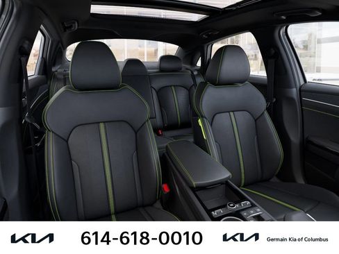 New 2026 Kia K5 GT w/ GT1 Package image 18