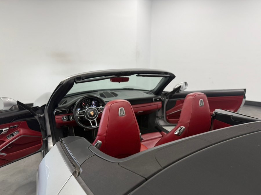 Used 2017 Porsche 911 UNAVAIL image 53