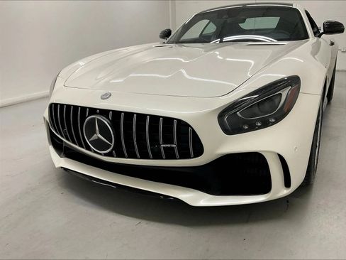 Used 2018 Mercedes-Benz AMG GT R image 46