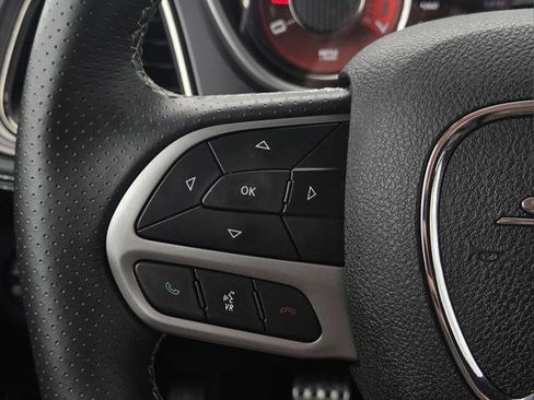 Used 2023 Dodge Challenger SRT Hellcat RWD image 11