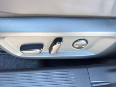 New 2026 Nissan Rogue SV w/ Rock Creek Premium Package image 15