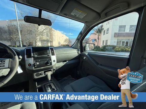 Used 2017 Nissan Frontier S image 30