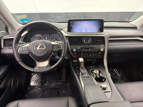 Used 2022 Lexus RX 450hL AWD w/ Special Edition image 8