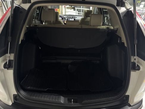Used 2019 Honda CR-V EX image 32