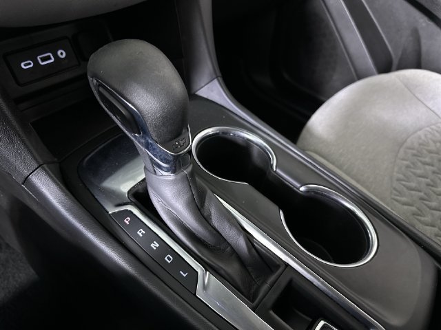 Used 2024 Chevrolet Equinox LS w/ LPO, Floor Liner Package FWD image 16
