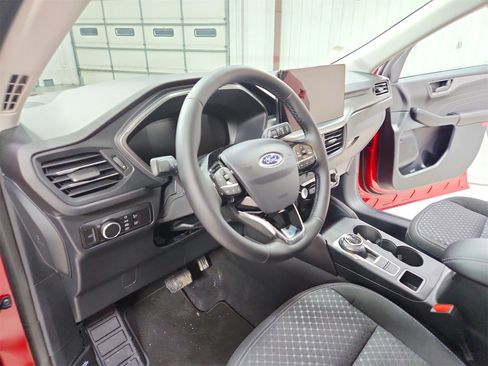 New 2026 Ford Escape Active w/ Tech Pack #1 image 18