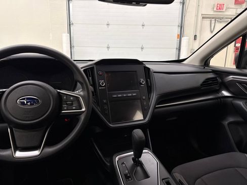 Certified 2025 Subaru Impreza 2.0i image 15