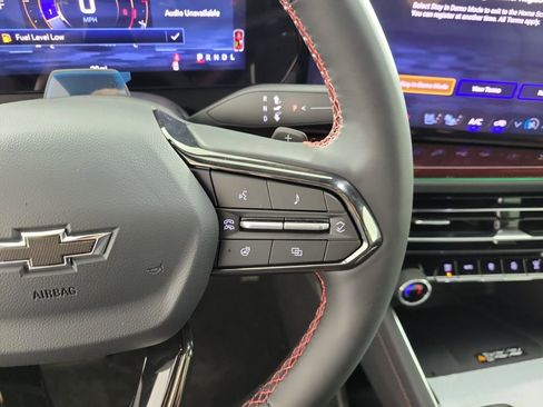New 2026 Chevrolet Traverse RS w/ LPO, Illumination Package FWD image 22