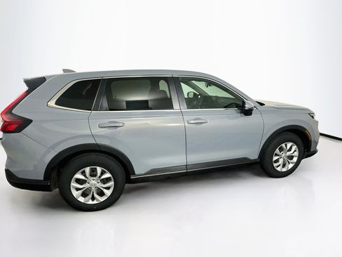 Used 2025 Honda CR-V LX image 10