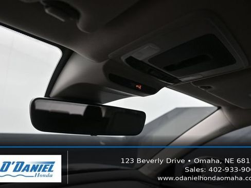 Used 2025 Honda HR-V EX-L image 33