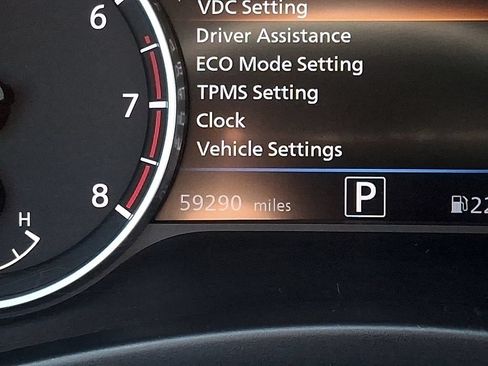 Used 2024 Nissan Sentra SV FWD image 18