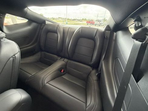 New 2026 Ford Mustang Premium RWD image 7