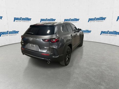 Used 2024 MAZDA CX-50 AWD 2.5 S w/ Cargo Package image 10