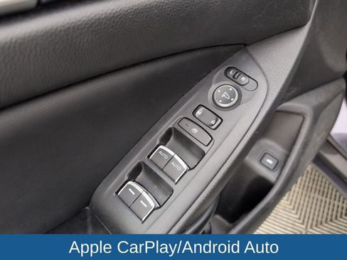 Used 2018 Honda Accord Sport image 26