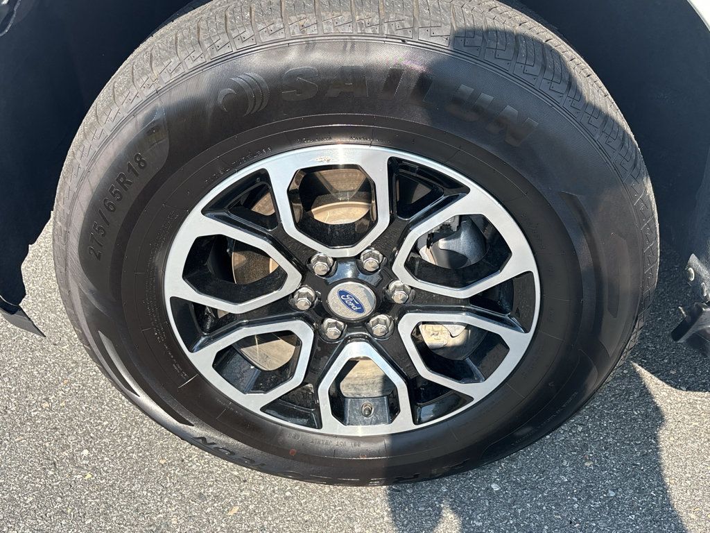 Used 2024 Ford Expedition XLT RWD image 29