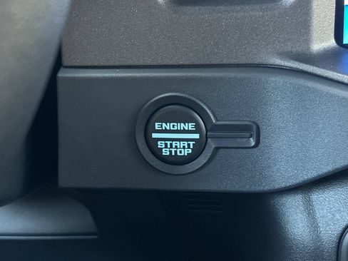 New 2026 Ford Bronco Big Bend AWD/4WD image 21