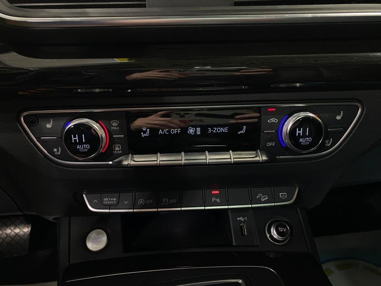 Used 2018 Audi Q5 2.0T Premium Plus AWD/4WD image 15