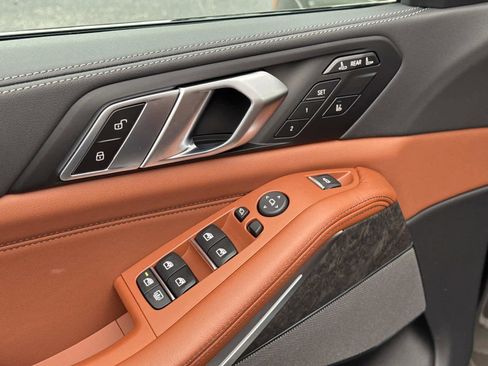 New 2026 BMW X7 xDrive40i image 20