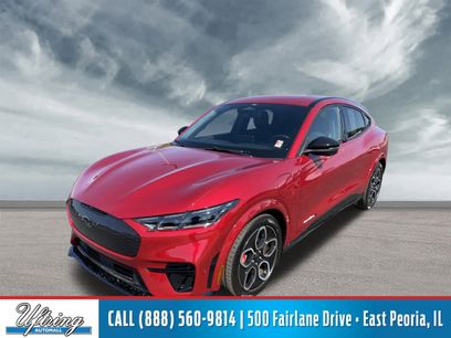 Used 2024 Ford Mustang Mach-E GT