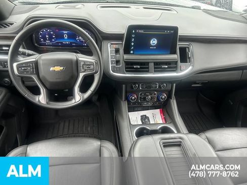 Used 2023 Chevrolet Tahoe LT RWD image 28