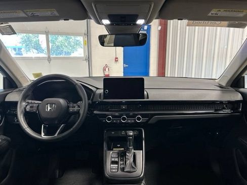 Used 2024 Honda CR-V EX-L image 18