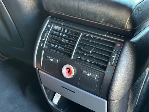 Used 2005 BMW X5 4.8is image 18