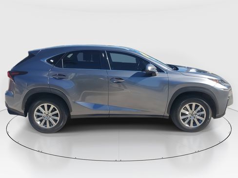 Used 2020 Lexus NX 300 FWD image 2