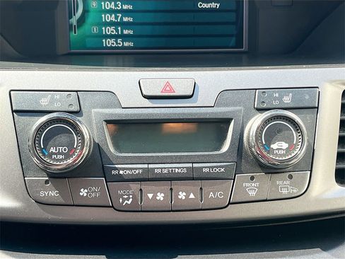 Used 2016 Honda Odyssey EX-L image 15