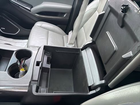 Used 2016 Chevrolet Tahoe LT w/ Luxury Package image 36