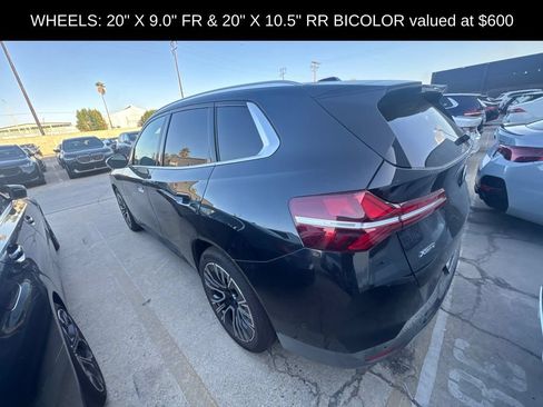 Used 2026 BMW X3 xDrive30i w/ Premium Package AWD/4WD image 5