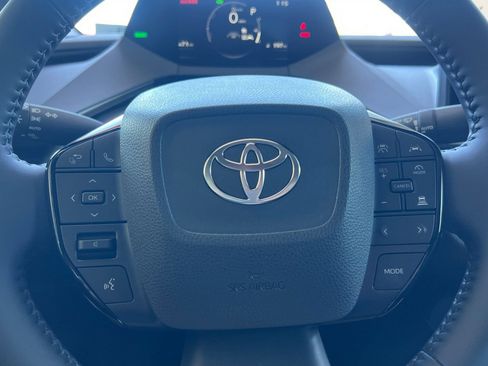 New 2026 Toyota Prius XLE image 25